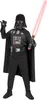 Star Wars Karnevalskostüm Star Wars Darth Vader schwarz Produktbild-Vorschau 5