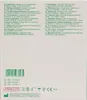 The image shows the packaging of a medical product with multilingual text and regulatory information. Anteprima dell’immagine prodotto