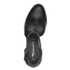 Tamaris Damen Pumps T-Riemen T-Strap Plateau Stiletto Produktbild-Vorschau 3