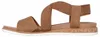 Chaussures Skechers Desert Kiss Low 114705CSNT Voir les images du produit 2