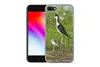 MuchoWow® Handyhülle Schutzhülle Hülle für iPhone SE 2020 Produktbild-Vorschau 2