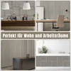 LP Projekt Holzwandpaneel 150x40cm | Modernes 3D Produktbild-Vorschau 6