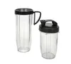 Smoothie Maker, Mixer für Smoothies und Shakes, mit viel Produktbild-Vorschau 8