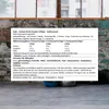 Bulk Instant BCAA Powder (500g) Unflavoured - Aminosäuren - Produktbild-Vorschau 3