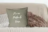 MuchoWow® Zierkissen Sofakissen Wohnzimmer Dekokissen 50x50 Produktbild-Vorschau 4