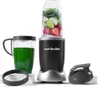 NutriBullet NB907B, Kochmixer, 0,9 l, Eis-Crusher, 900 W Produktbild-Vorschau 6