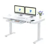 FlexiSpot Q3 Scrivania regolabile elettricamente in altezza Anteprima dell’immagine prodotto 1