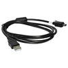 vhbw USB-Kabel kompatibel mit Olympus Pen-Serie E-PL5, Produktbild-Vorschau 8