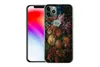MuchoWow® Handyhülle Schutzhülle Hülle für iPhone 11 Pro Produktbild-Vorschau 2
