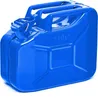 BW® Kraftstoffkanister Metall Benzinkanister 2x 10 Liter - Produktbild-Vorschau 3