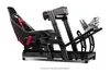 Next Level Racing F-GT Elite Aluminium-Simulator-Cockpit – Produktbild-Vorschau 6