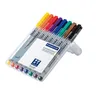STAEDTLER Stylo à bille Lumocolor F non-perm 8pcs Voir les images du produit 13
