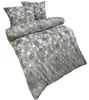 Fleece Bettwäsche Set, 155x220 cm Deckenbezug, 80x80 cm Produktbild-Vorschau 2