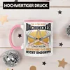 Trendation - Dachdecker Tasse Geschenk Spruch Männer Ja Ich Produktbild-Vorschau 3