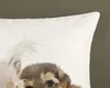 Duvet cover Good Morning 135x200 + 1* 80x80 cm - dog and Produktbild-Vorschau 4