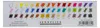 Sennelier Magnetisches Kartonset von 48 halben Produktbild-Vorschau 5