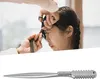 Peigne à effiler Métal Tondeuse à cheveux Peigne pour Voir les images du produit 4