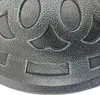 Relaxdays Supporto per ombrellone, per aste da 34–48 mm, Ø Anteprima dell’immagine prodotto 6