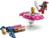 LEGO LEGO® NINJAGO® 71824 Le dragon spinjitzu de Sora Voir les images du produit 12