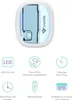 A product image with feature callouts. Anteprima dell’immagine prodotto