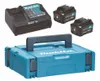 Makita CXT - Chargeur de batterie + batterie 2 x - Li-Ion - Voir les images du produit 15