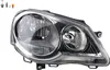 Scheinwerfer passend für VW Polo 02 9N 04/2005-01/12 Rechts Produktbild-Vorschau 1