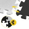 4FIZJO Hrací podložka pěnové puzzle šedá Náhled obrázku produktu 2
