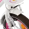 HILAND Petal 16 Zoll Kinderfahrrad für Mädchen ab 4 5 6 7 8 Produktbild-Vorschau 6