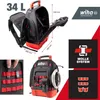 Wiha Werkzeugrucksack electric Produktbild-Vorschau 24