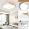 Style home LED Deckenleuchte Deckenlampe 36W dimmbar mit Produktbild-Vorschau 3