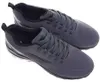 scarpe Permani Perin Y2161GREYBLACK Anteprima dell’immagine prodotto 3