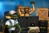 Gremlins 2 – Demolition Gremlins, 2er-Set actionfigur Produktbild-Vorschau 8