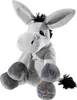 My little Murpyh âne en peluche Voir les images du produit 1