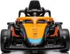 Auto elettrica per bambini Auto elettriche Formula 1 Anteprima dell’immagine prodotto 2