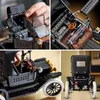 LEGO® Icons 11376  Ford Model T Sonstige Produktbild-Vorschau 8