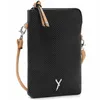 SURI FREY Handytasche Buffy Handyetui Black schwarz Produktbild-Vorschau 2