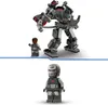LEGO® Marvel 76277 War Machine en armure robotique Voir les images du produit 4