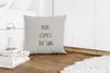 MuchoWow® Zierkissen Sofakissen Wohnzimmer Dekokissen 45x45 Produktbild-Vorschau 2