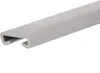 QUEST Handlauf PVC, Treppenhandlauf 40x8 mm, Produktbild-Vorschau 1