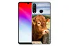 MuchoWow® Handyhülle Schutzhülle Hülle für Huawei P30 Lite Produktbild-Vorschau 2