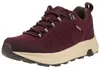 Waldläufer H-Millie Damenschuhe Schnürschuhe Sportive Rot Produktbild-Vorschau 7