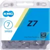 KMC Z7 7 Gang Schaltungskette Fahrradkette Kette Fahrrad Produktbild-Vorschau 6