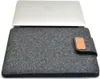 11 Zoll Laptop Tasche Notebooktasche Grau Laptoptasche Produktbild-Vorschau 1