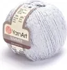 Yarn Art Summer 50 Grey Strickgarn Produktbild-Vorschau 1