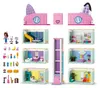 LEGO® Gabby's Dollhouse 10788 La maison magique de Gabby Voir les images du produit 2