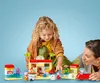 LEGO 10434 Duplo Peppův supermarket (10434) Náhled obrázku produktu 28