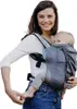 BOBA Air Kindertrage, grau, für Kinder 7-20 kg, Produktbild-Vorschau 1
