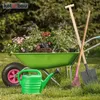 KOTARBAU® Bêche robuste 290 x 190 mm Bêche de jardinier Voir les images du produit 7