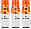 SodaStream Lipton Sirop pour boissons Softdrink Ice Tea Voir les images du produit 1
