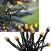 Eglo LED Lichterkette Diamond Star Light IP44 innen & außen Produktbild-Vorschau 1